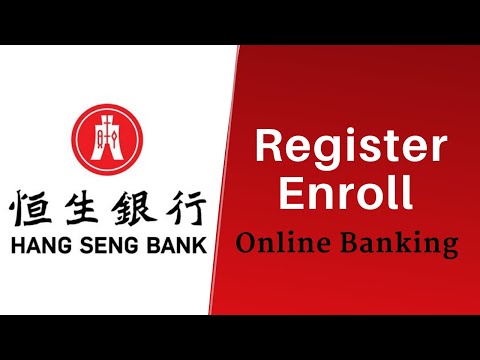 Hang Seng Bank: Register eBanking | Enroll Online Banking of Hang Seng Bank - hangseng.com