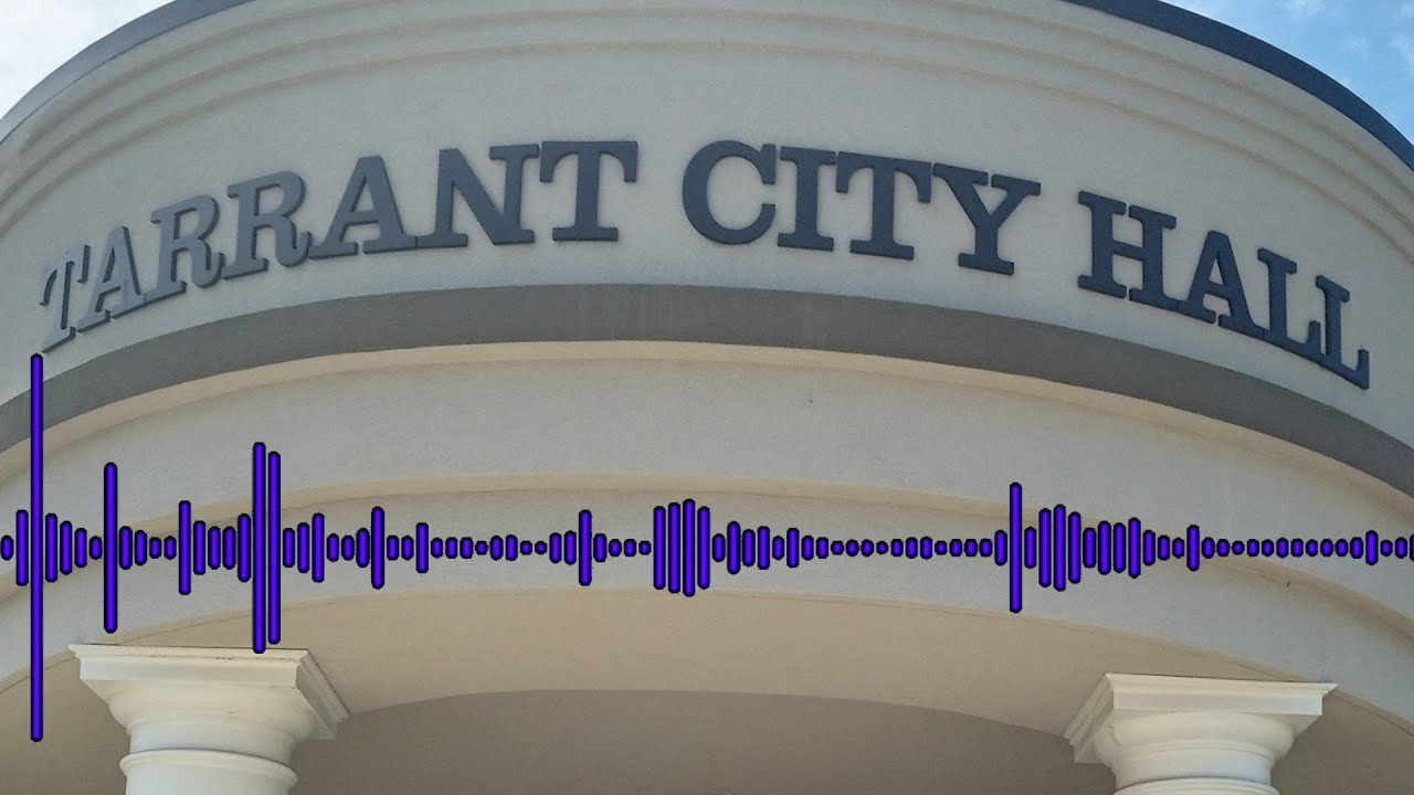 Police called after closed-door Tarrant council meeting erupts in shouts, insults and taunts