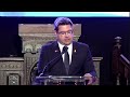 Consul General Akunis: While we wave American and Israeli flagstogether, anti-Israel mobs burn them