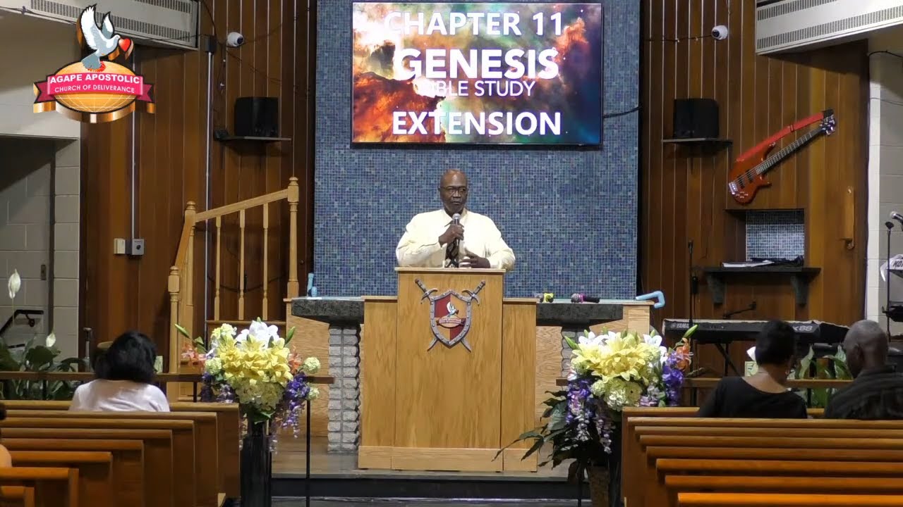 Genesis Chapter 11 Bible Study Extension YouTube Genesis Chapter 11 Bible Study Extension Youtube