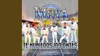 Miniatura de "El Mariachi Moya - Así Es la Vida"