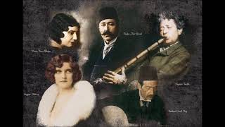 Nazillili Bay Ahmet Fevzi Nidem Turkusu