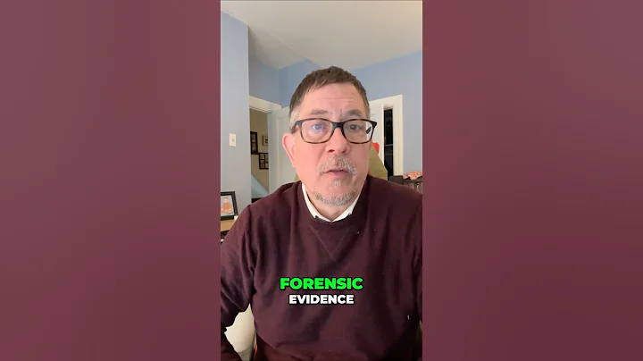 Cold Cases and Forensic Evidence Breakthroughs