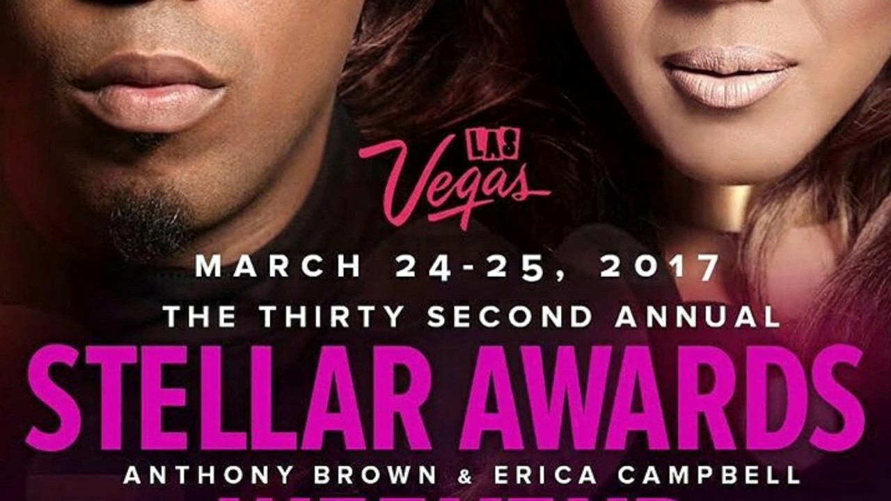 2017 Top Stellar Award Nominees