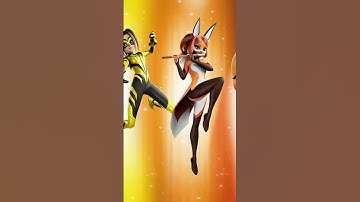 Thumbnail of Discover the new Miraculous Season 6 OPENING 🤩 #miraculous  #miraculousseason6