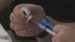 Health officials answer questions about CDC guidance change