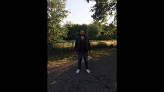 KADRİ KARAGÖZ- Anama Ah Anama