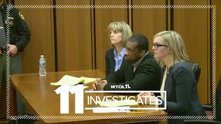 Conviction integrity units: Why are these gaining footholds nationwide | 11 Investigates