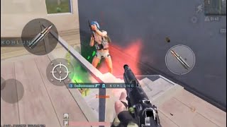 It’s Me But Reinforced🗣️ | Highlights | Dio Bot screenshot 4