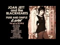 Joan Jett - Pure &amp; Simple tour 1994 (LIVE)