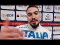 Europei Paralimpici Parigi 2024  intervista a Gianmarco Paolucci