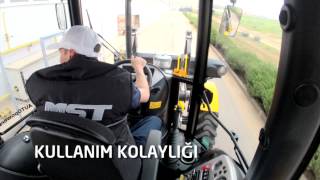SANKO MST TANITIM FİLMİ