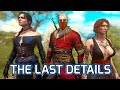 The Last Details You Probably Missed in Toussaint (Seriously!) | THE WITCHER 3