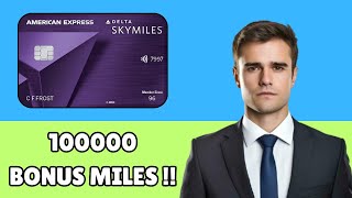 UPDATED! Delta SkyMiles Reserve Amex Card review 2025 | is this Card worth it ?[HONEST GUIDE]