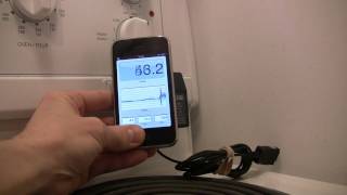 iTesla application review for iPhone 3GS
