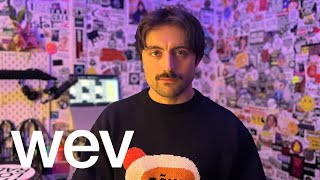 wev @TheLotRadio 04-17-2025