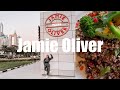 Тествам ресторантите на известни шефове | Шеф Jamie Oliver