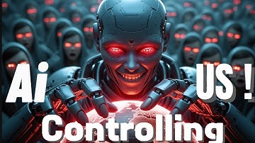 🚀 The Next Big Thing in Technology: A Revolution is Coming!  | ai controlling US!