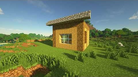 Building A House But Only Adding One Block A Day | Day 164