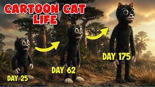 Cartoon Cat Life - SPORE Gameplay screenshot 4