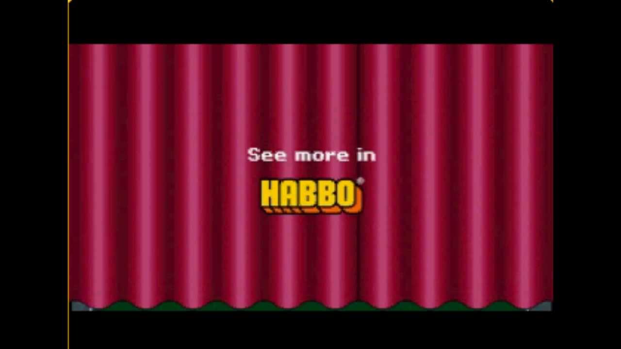 Bubble Juice Promotion Video [Habbo Wiki] YouTube