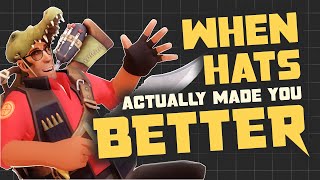 TF2's Controversial Pay-to-Win Hats