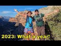 Our 2023 rv adventure highlights