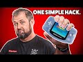 The Ultimate Nintendo Gameboy Storage Hack!