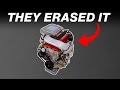 WHY THE SR20DET WAS KILLED OFF DESPITE ITS LEGENDARY POTENTIAL
