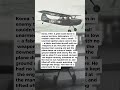 1 Pilot Landed in a Minefield to Save a Downed Man | Military History Talks