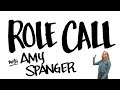 Broadwaycom role call amy spanger of matilda