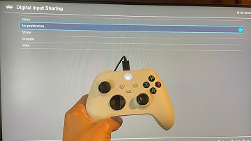 Xbox Series X/S: How to Change Digital & Analog Input Sharing in RetroArch Tutorial! (Network) 2021