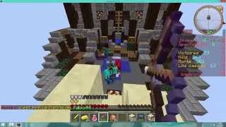 MINECRAFT RUSH 2V2 #1
