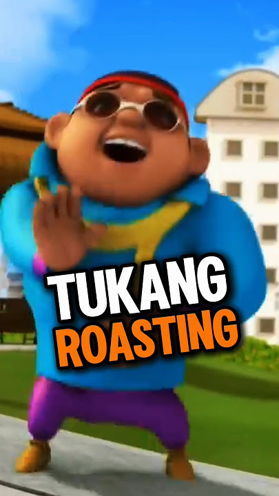 Akupun Tak Taulah Habis Makan Biskuit Yaya Jadi... #shorts