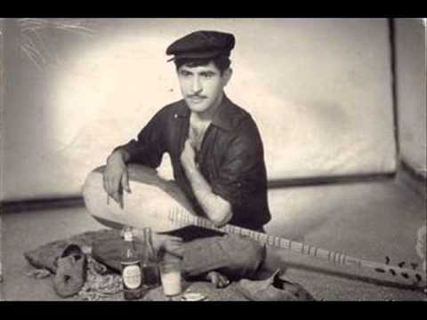 Aşık Mahzuni Şerif - Han Sarhoş Hancı Sarhoş