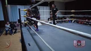 Championship Match Zyra La Toxica Champion Vs Challenge Jada Stone