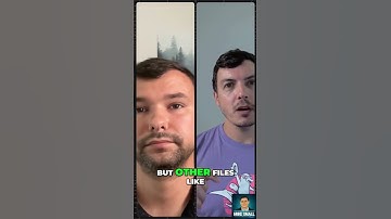 📂 How File Headers Work — and Why Attackers Only Encrypt “The First Chapter”