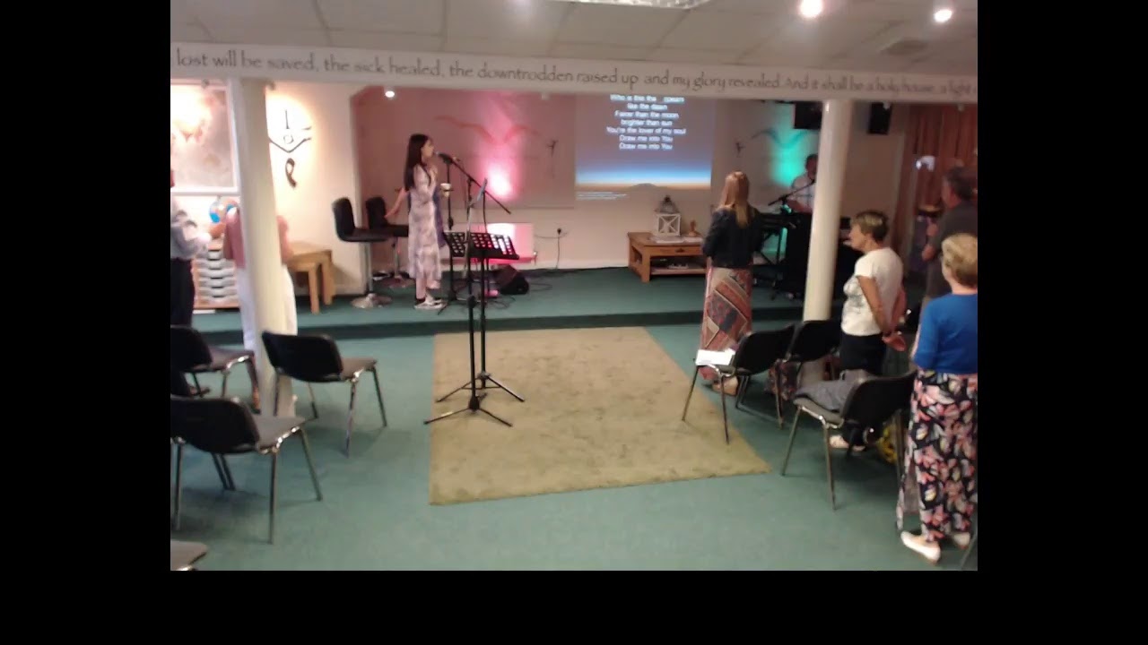 Beacon House Of Prayer Stoke on Trent Live Stream YouTube
