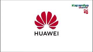Kapamilya Channel - TV Patrol Sponsor Bumper (Huawei) (May 22, 2025)