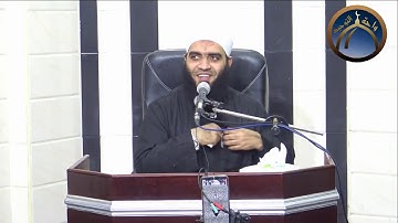 تأملات في سورة العنكبوت مح 7 الشيخ رضا المرسي