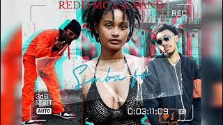 MC REDD FEAT A-LAND - SIMBA