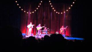 Incendio Evening of Guitars Clark Center 4
