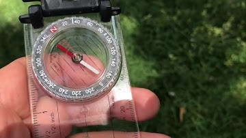 Compass basics