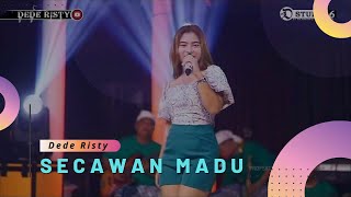 SECAWAN MADU Voc DEDE RISTY I LIVE MANGGUNG I