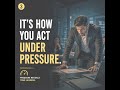 Leadership is not what you think
