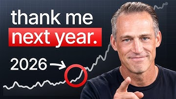 Give Me 26 Minutes, and 2026 Will Be Your Best Year Yet