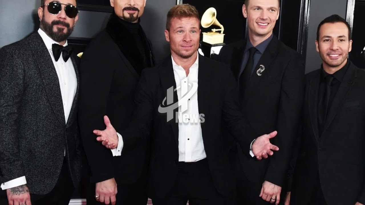 ABC Pulls Backstreet Boys Special Amid Nick Carter