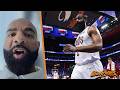 Carlos Boozer Discusses Label On James Harden Disappearing In Game 7s | 5/18/26