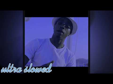 MHD Maman J Ai Mal Ultra Slowed