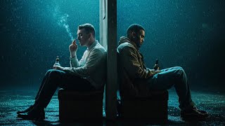 Chris Brown & Sam Smith – Shadows Don’t Let Go (Sad Love Story)